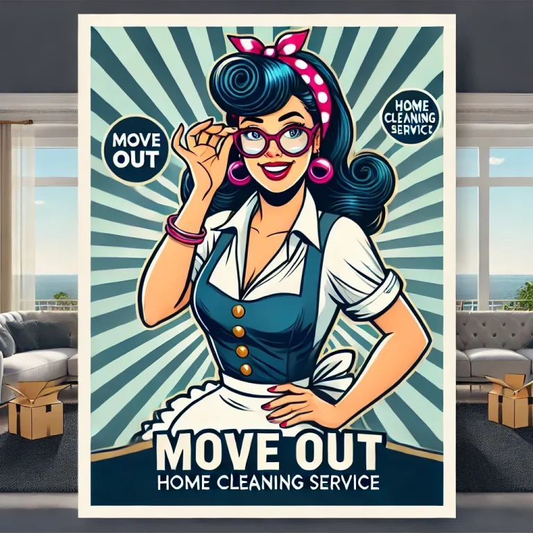 home cleaning