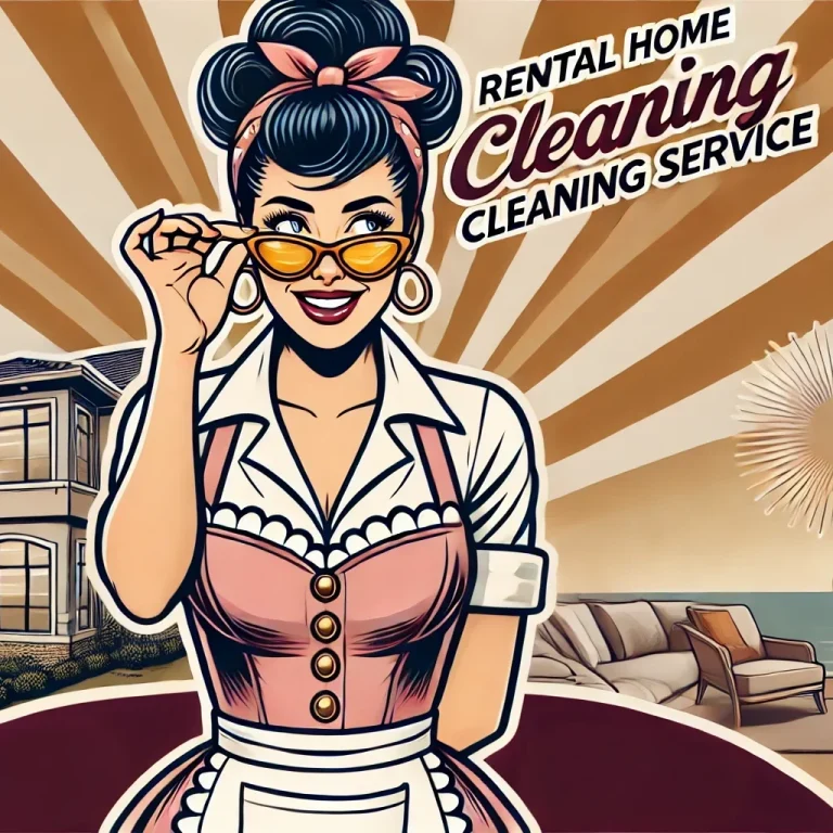 home cleaning